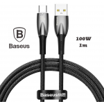 Baseus CADH000401 USB-C USB καλώδιο γρήγορης φόρτισης